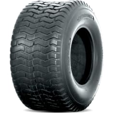 Deestone D265 18x9.50-8 4PR TL E(ECE) lawnmower tire