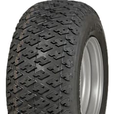 Starco Turf Grip Pro 170/60-8 4PR TL lawnmower tire