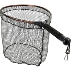 Vision Rivermaniac Net Fly Net
