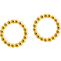 Favorite jewelry Pearl earrings