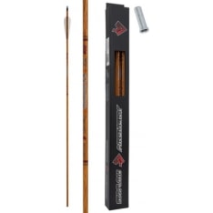 Skylon Bentwood 33" 12 kpl hiilikuitunuoli
