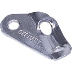 Reimo Alu 10 pcs tightening clip for string