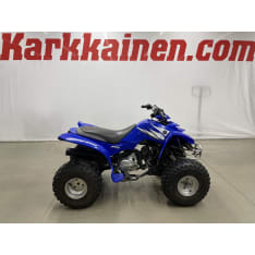 Yamaha YFM 80R Raptor 2005 käytetty lasten mönkijä