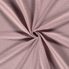 Patterned 130 cm double gauze fabric