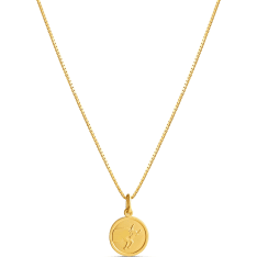 Top Gold Horoskooppi kaulakoru