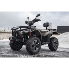 Linhai 420 Promax EFI T3B beige mönkijä