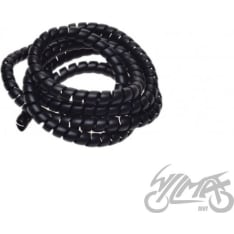 WM Xiaomi M365/PRO black cable protector