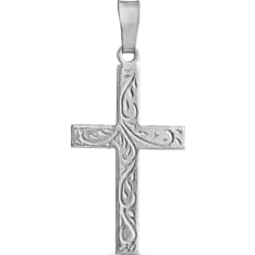 Top Gold 5350900500 cross+chain