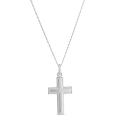 Top Gold 3256680500 cross+chain