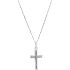 Top Gold 3256690500 cross+chain