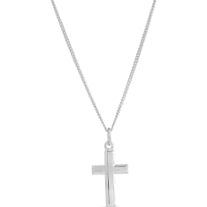 Top Gold 3256720500 cross+chain