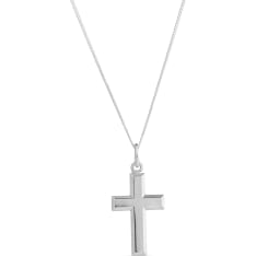 Top Gold 3256730500 cross+chain