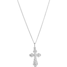 Top Gold 3256770500 cross+chain