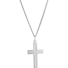 Top Gold 3256780500 cross+chain