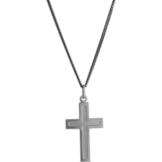 Top Gold 4256642500 cross+chain