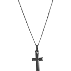 Top Gold 4256653500 cross+chain