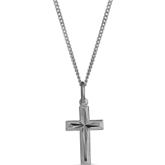 Top Gold 4256662500 cross+chain