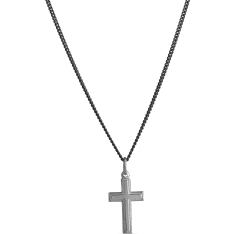 Top Gold 4256672500 cross+chain