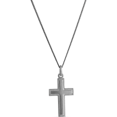 Top Gold 4256682500 cross+chain