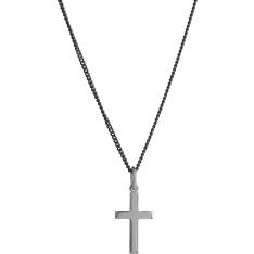 Top Gold 4256752500 cross+chain