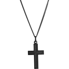 Top Gold 4256783500 cross+chain
