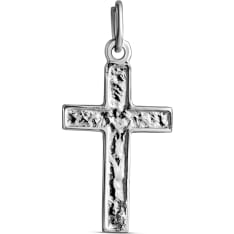 Top Gold 4256853500 cross necklace