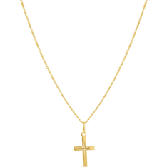 Top Gold 5250881500 cross+chain