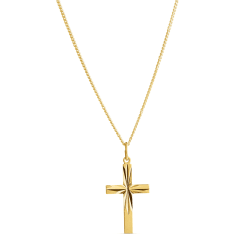 Top Gold 5250901500 cross+chain