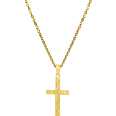 Top Gold 5253601500 risti+ketju