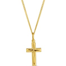 Top Gold 5256661500 cross+chain