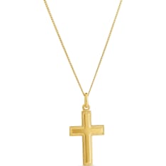 Top Gold 5256681500 cross+chain