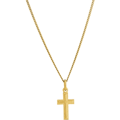 Top Gold 5256761500 cross+chain