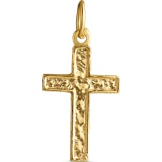 Top Gold 5256851500 cross+chain