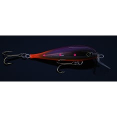 Jamo-vaappu Pallopää 6,5 cm lohivaappu