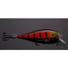 Jamo-vaappu Long John 7 cm lohivaappu
