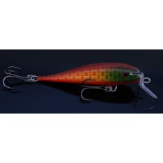 Jamo-vaappu Long John 7 cm lohivaappu