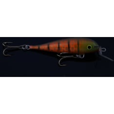 Jamo vappu Ballhead 6.5 cm salmon vappu