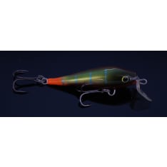 Jamo vappu Loviotsa 6 cm salmon vappu