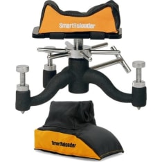 Smart Reloader Deluxe SR300 shooting support set