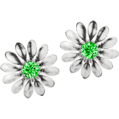 Favorite jewelry Flower earrings