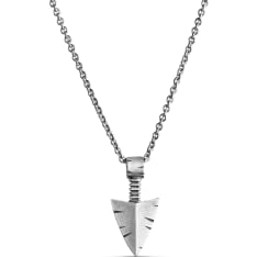 Favorite jewelry Hunter pendant