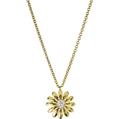 Lempikoru Kukkanen necklace
