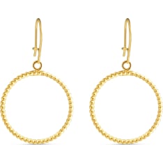 Favorite jewelry Pearl earrings