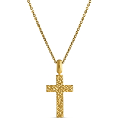 Favorite jewelry Vare cross