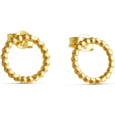 Favorite jewelry Pearl earrings