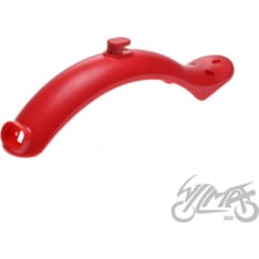 WM Xiaomi M365/Pro red Rear fender