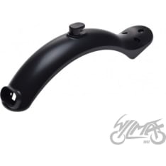 WM Xiaomi M365/Pro black Rear fender