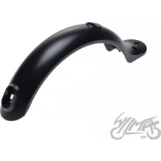 WM Xiaomi M365/Pro black Rear fender