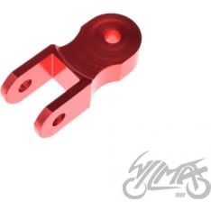 WM AW1703B red extension adapter