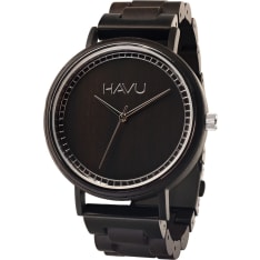 HAVU Virta unisex rannekello 42 mm